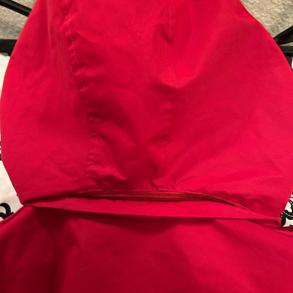 Urban Republic Women's Scarlet Utility Jacket - Picture 3 of 6